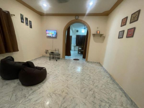 Rushaross villa